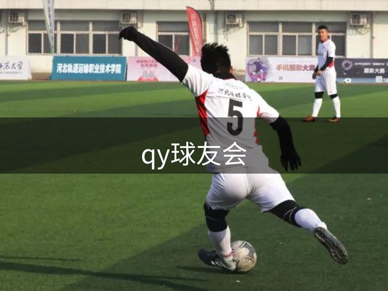 qy球友会-官方网站